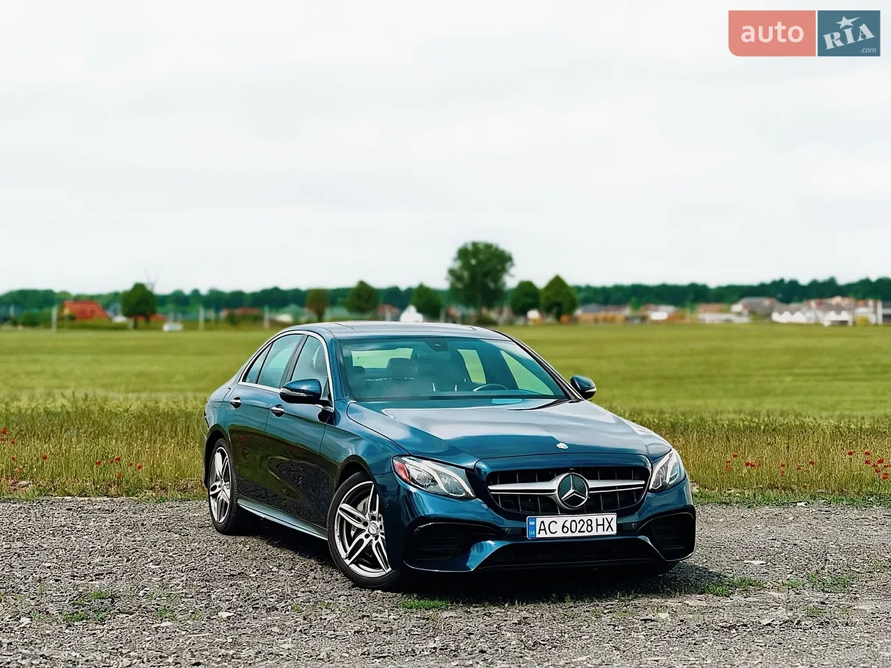 2016 Mercedes-Benz E-klasse - мініатюра 17