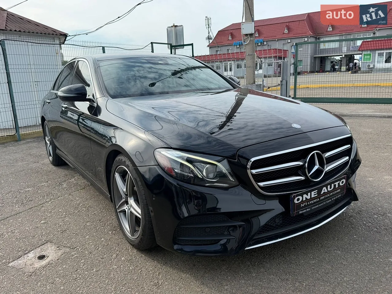 2016 Mercedes-Benz E-klasse - мініатюра 48