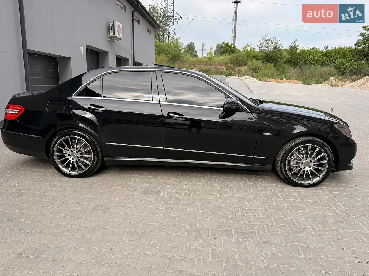 2010 Mercedes-Benz E-klasse - мініатюра 23