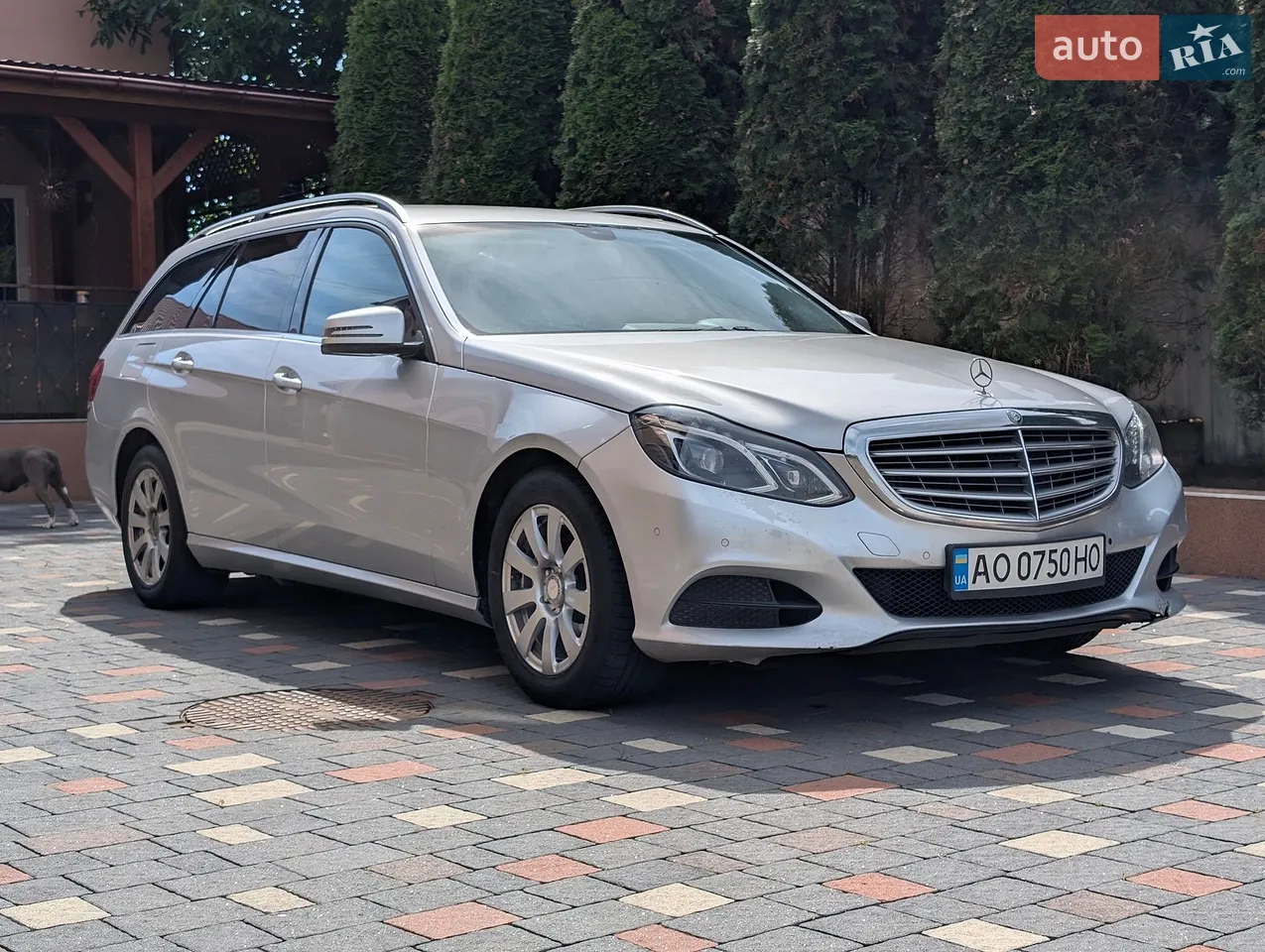 2016 Mercedes-Benz E-klasse - мініатюра 35