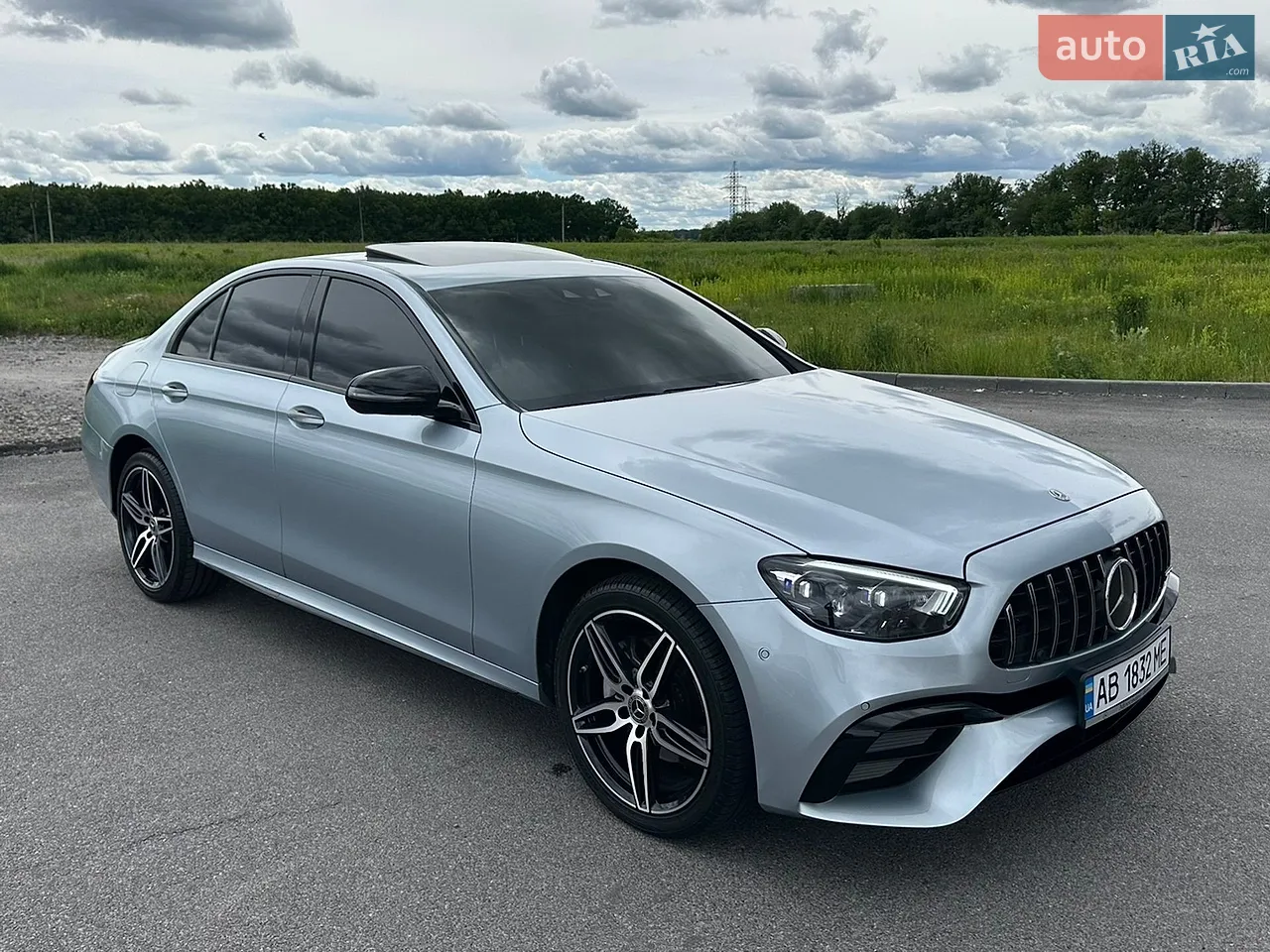 2017 Mercedes-Benz E-klasse - мініатюра 56