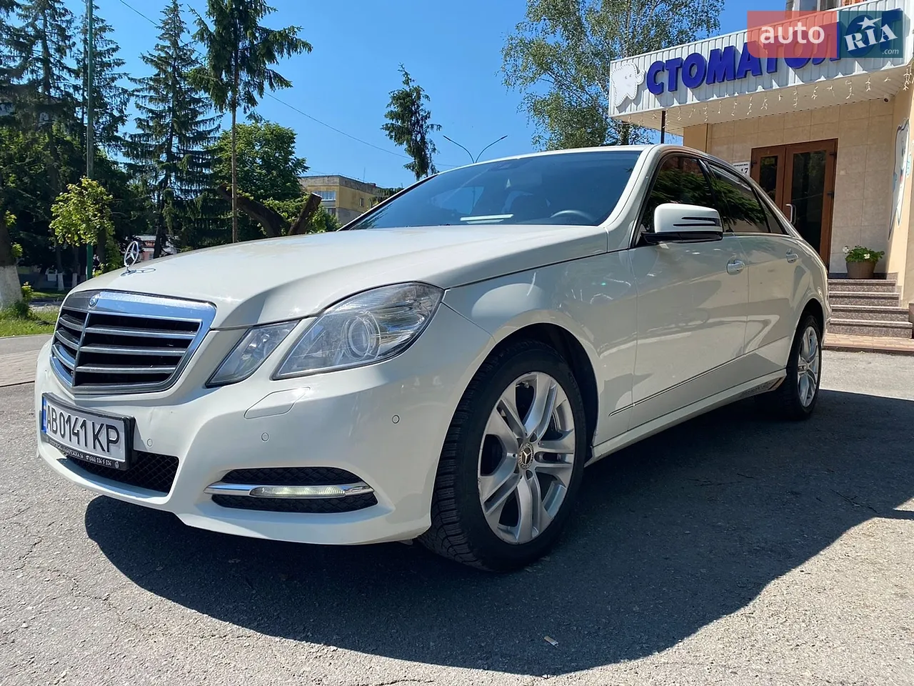 2012 Mercedes-Benz E-klasse - мініатюра 39