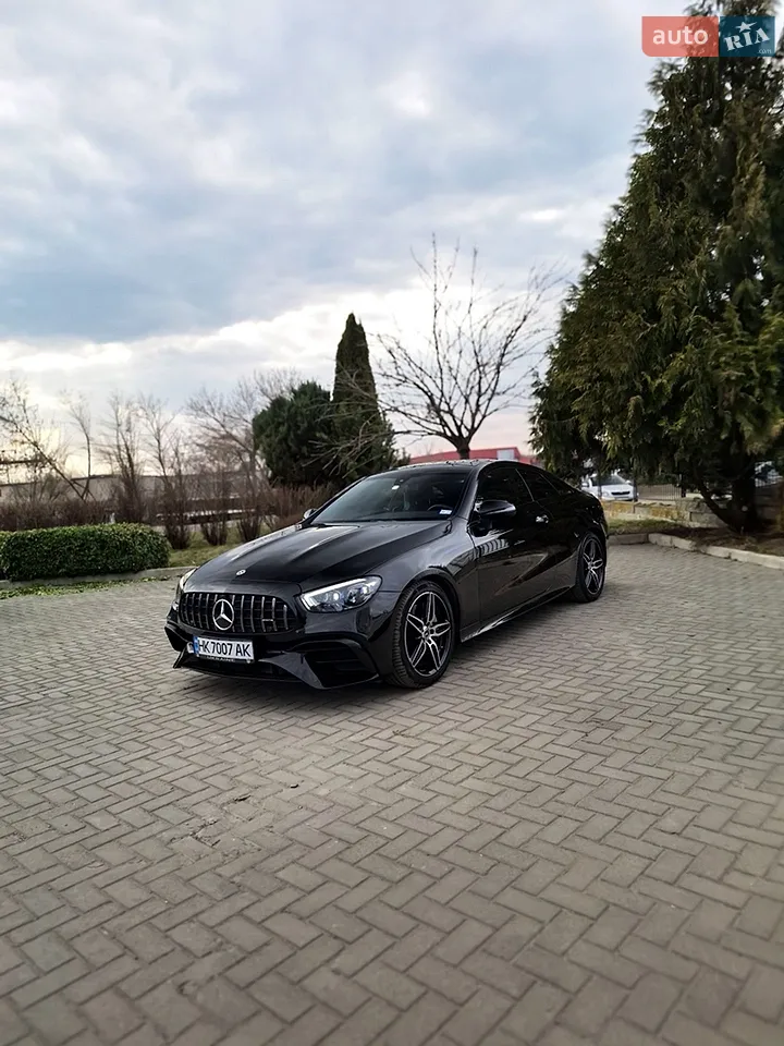 2019 Mercedes-Benz E-klasse - мініатюра 45