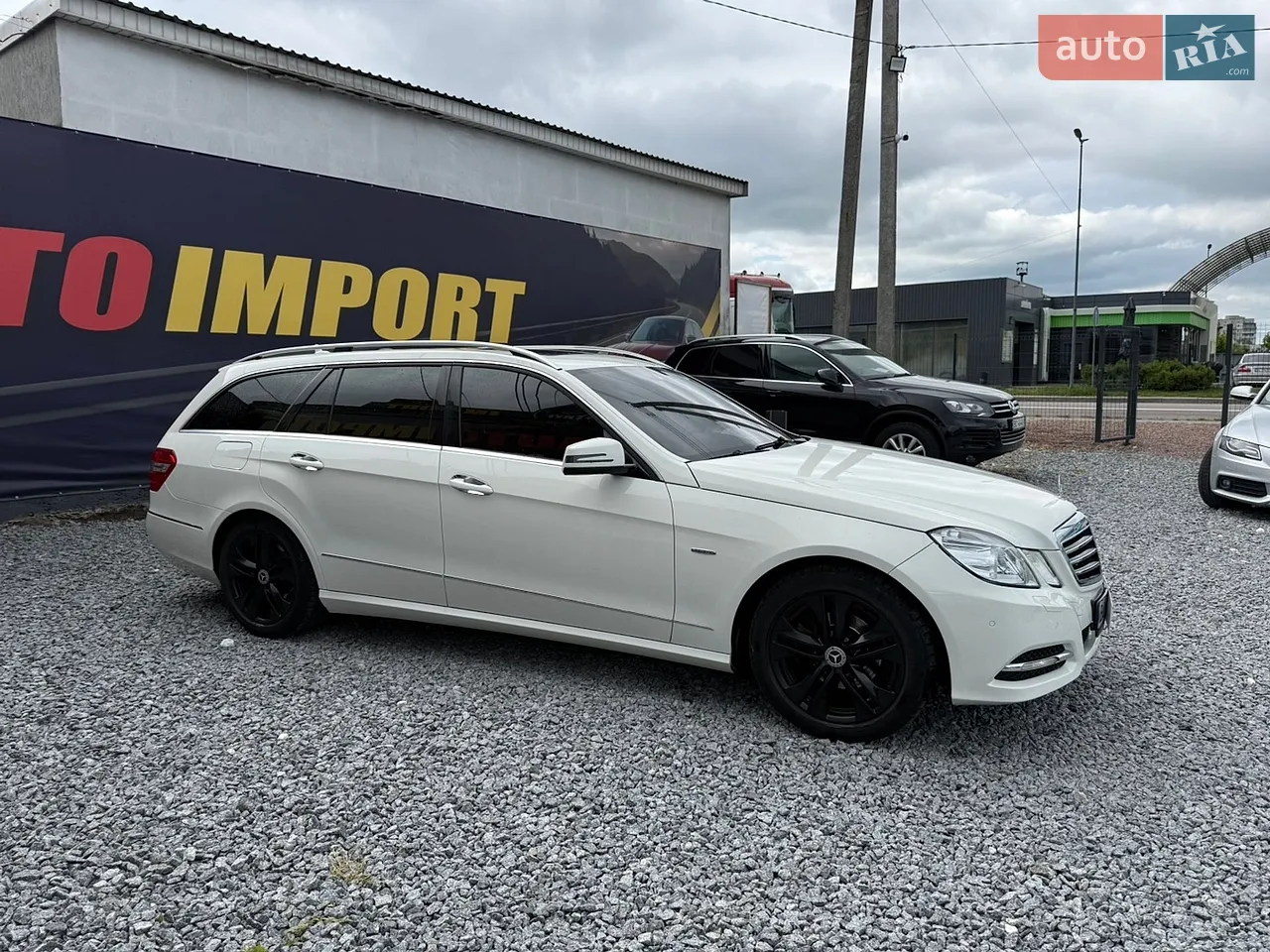 2011 Mercedes-Benz E-klasse - мініатюра 33
