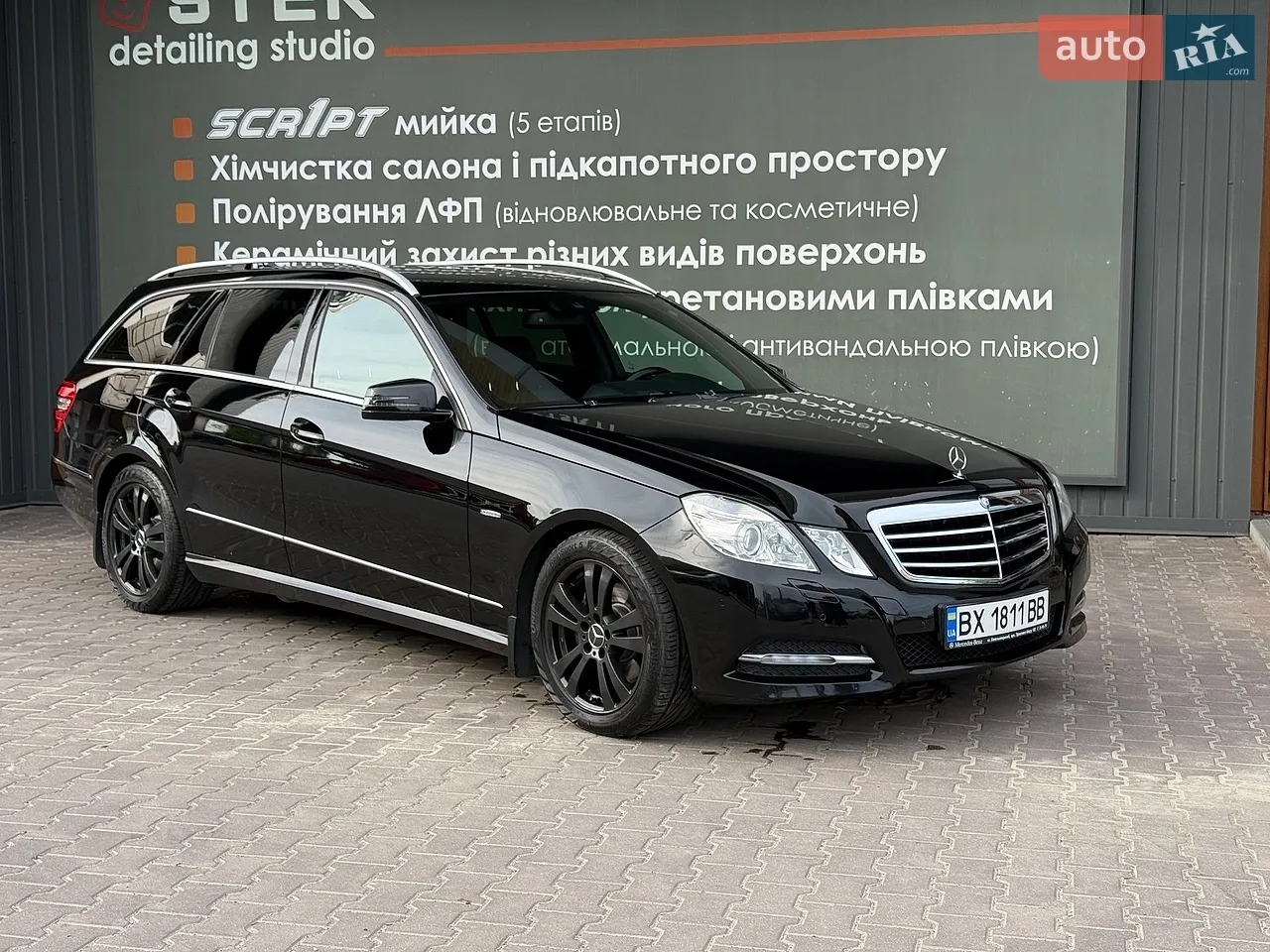 2012 Mercedes-Benz E-klasse - мініатюра 31