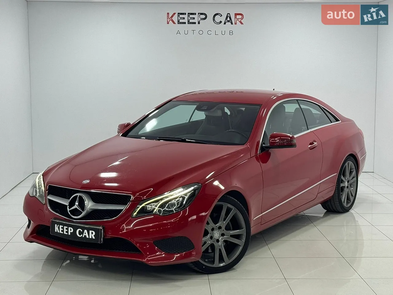 2013 Mercedes-Benz E-klasse - мініатюра 64