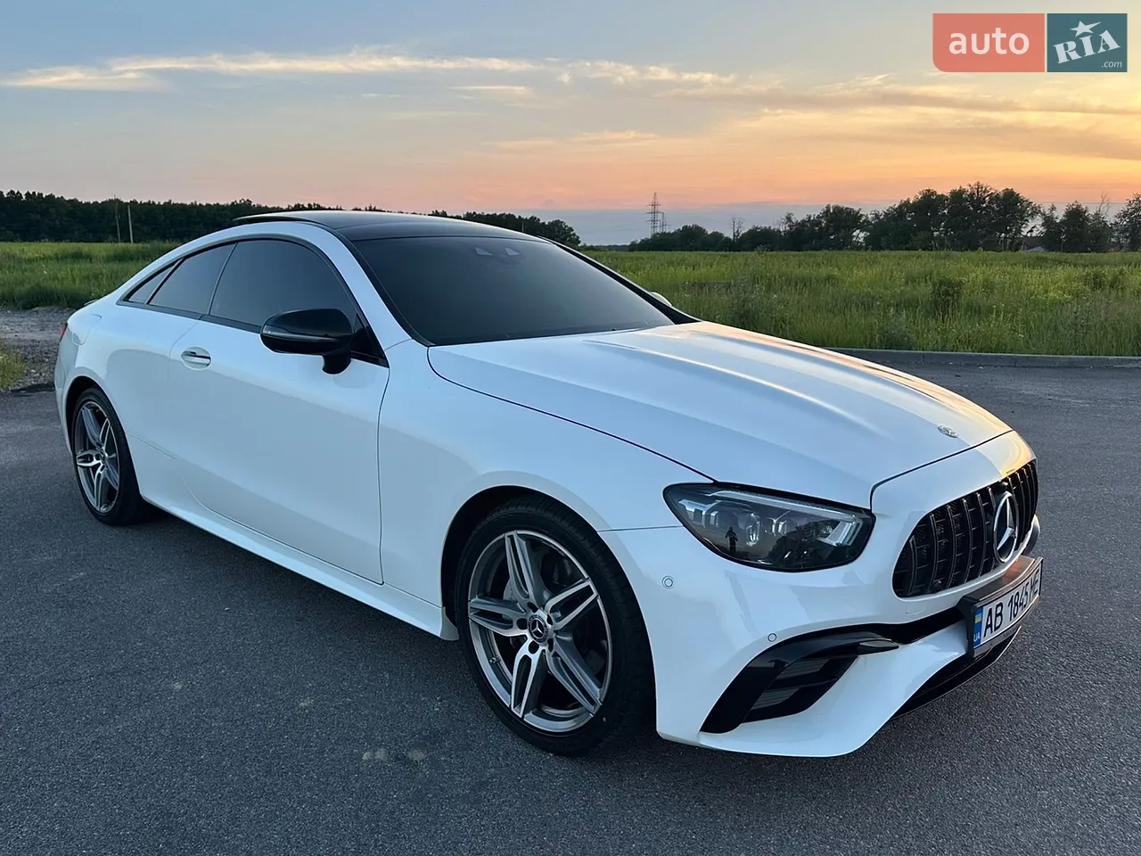 2017 Mercedes-Benz E-klasse - мініатюра 39