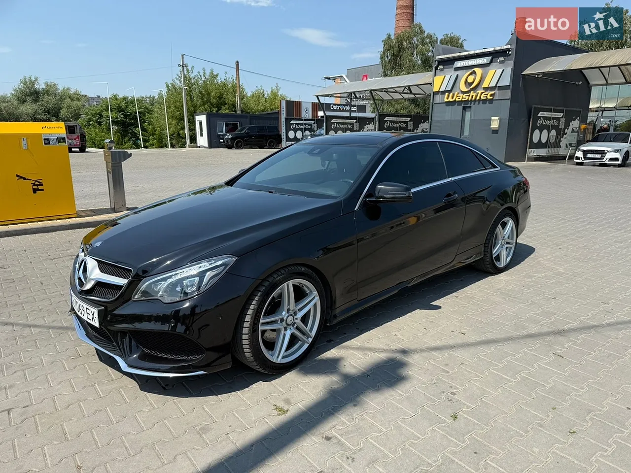 2013 Mercedes-Benz E-klasse - мініатюра 22