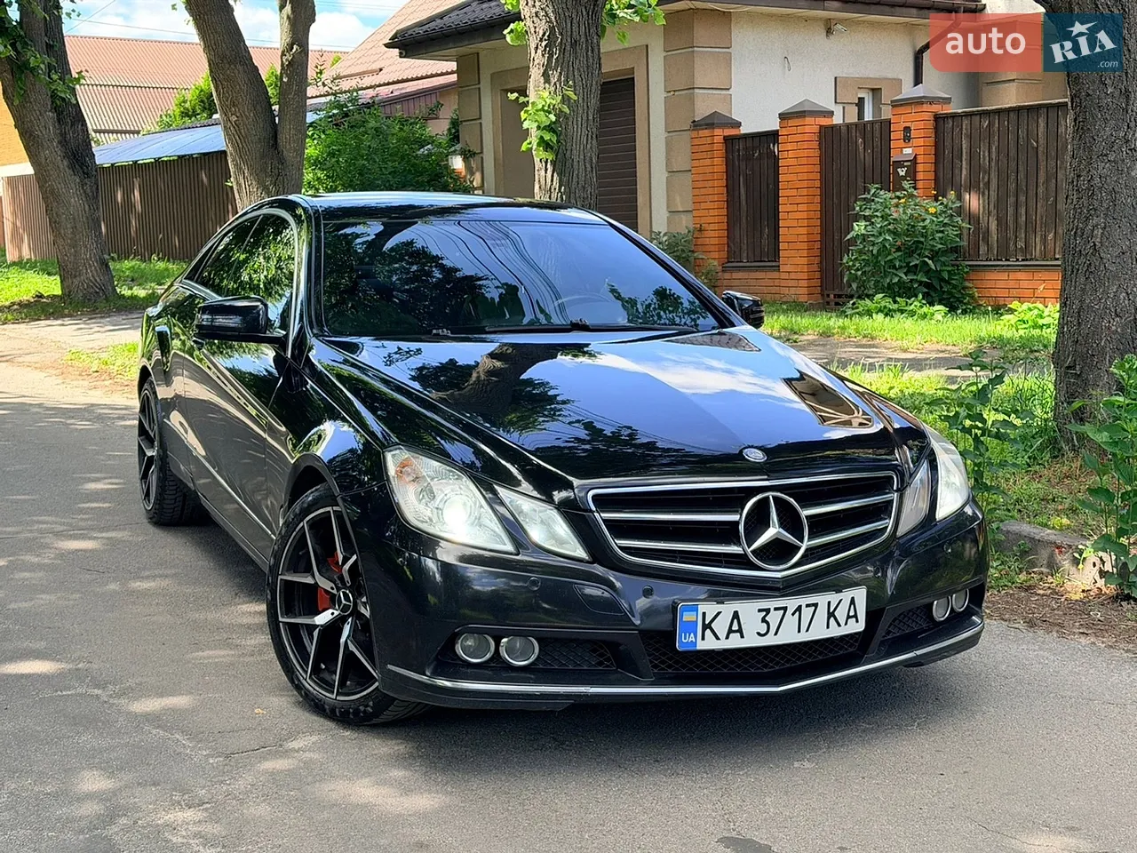 2011 Mercedes-Benz E-klasse - мініатюра 51
