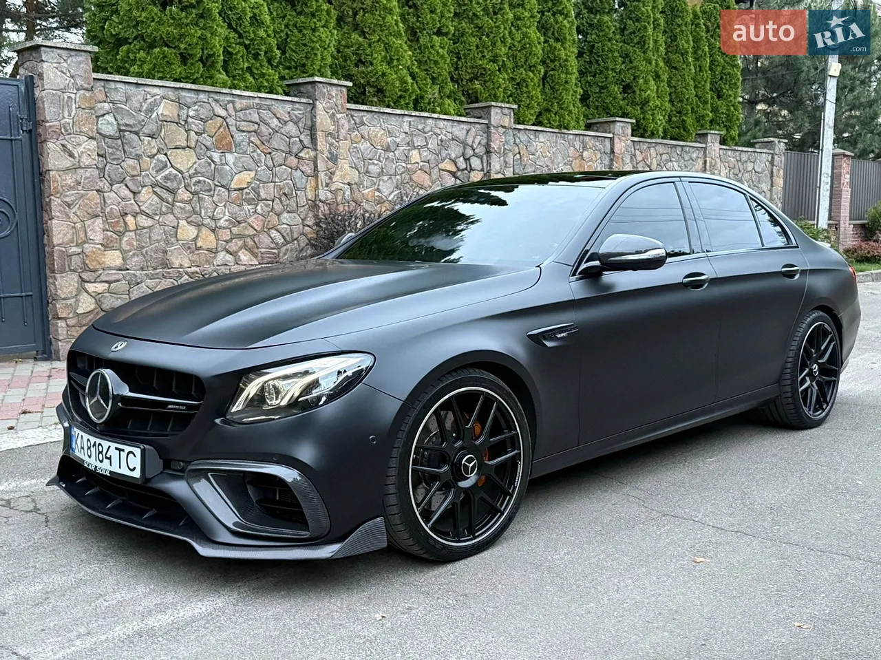 2019 Mercedes-Benz E-klasse - мініатюра 66