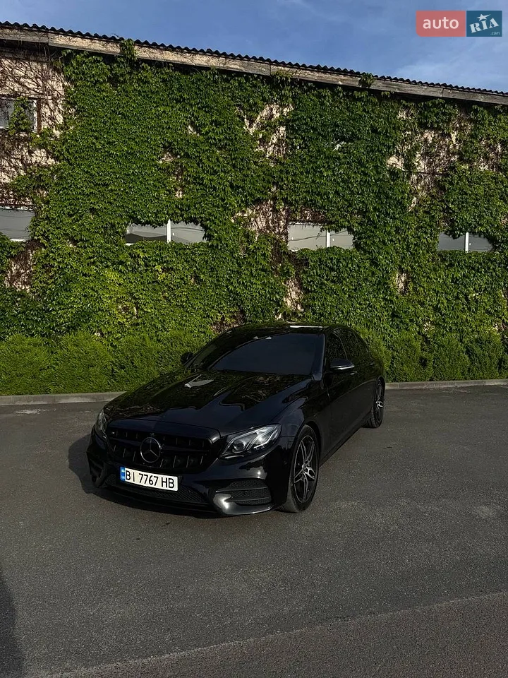 2016 Mercedes-Benz E-klasse - мініатюра 29