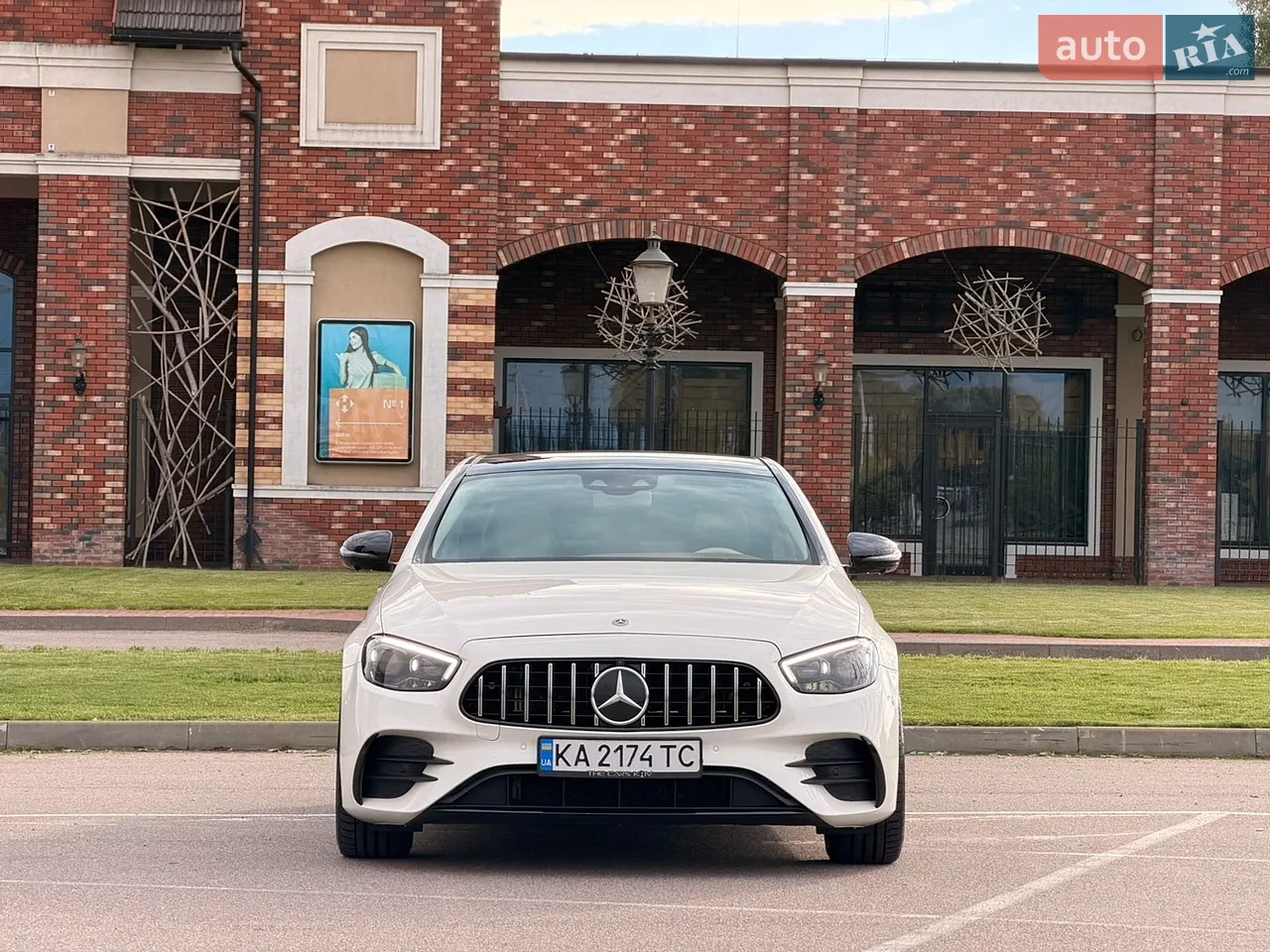 2019 Mercedes-Benz E-klasse - мініатюра 37