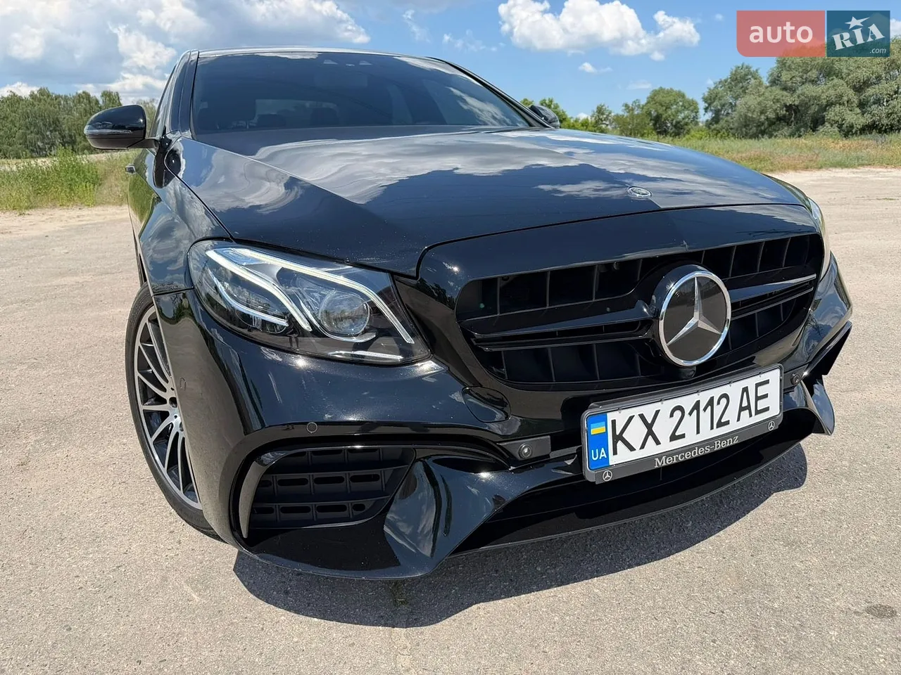 2016 Mercedes-Benz E-klasse - мініатюра 40