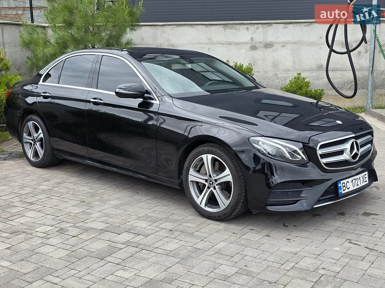 2016 Mercedes-Benz E-klasse - мініатюра 20