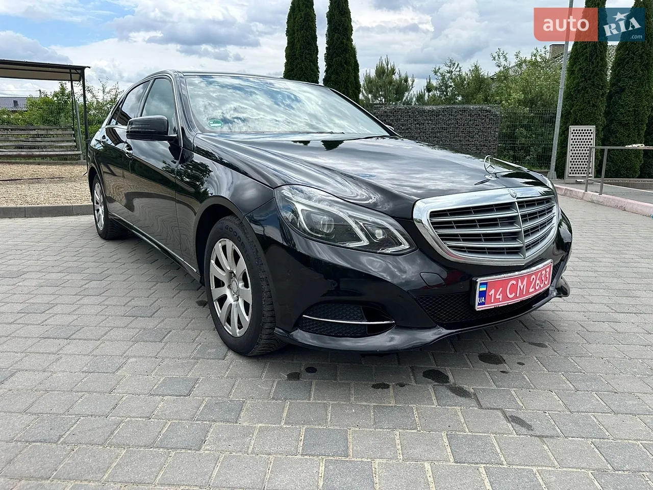 2013 Mercedes-Benz E-klasse - мініатюра 77