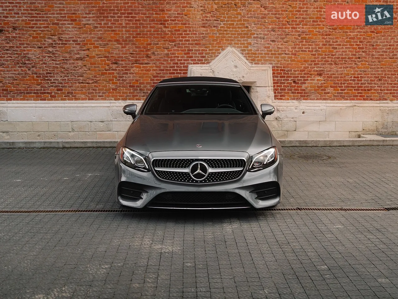 2019 Mercedes-Benz E-klasse - мініатюра 63