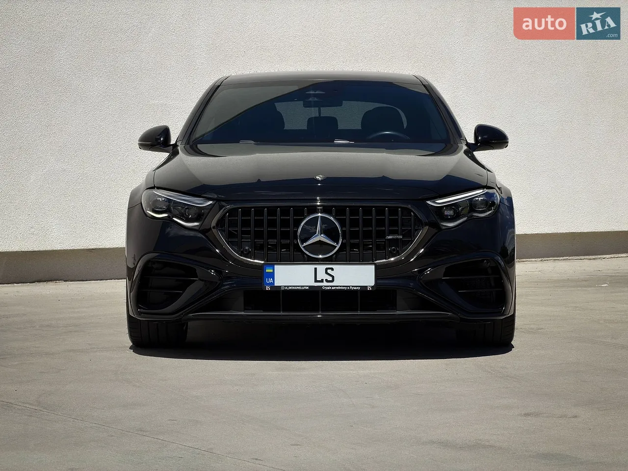 2025 Mercedes-Benz E-klasse - мініатюра 101