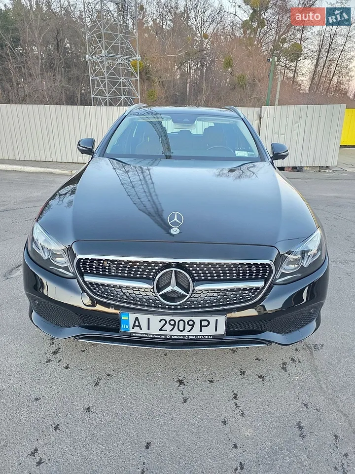 2019 Mercedes-Benz E-klasse - мініатюра 25