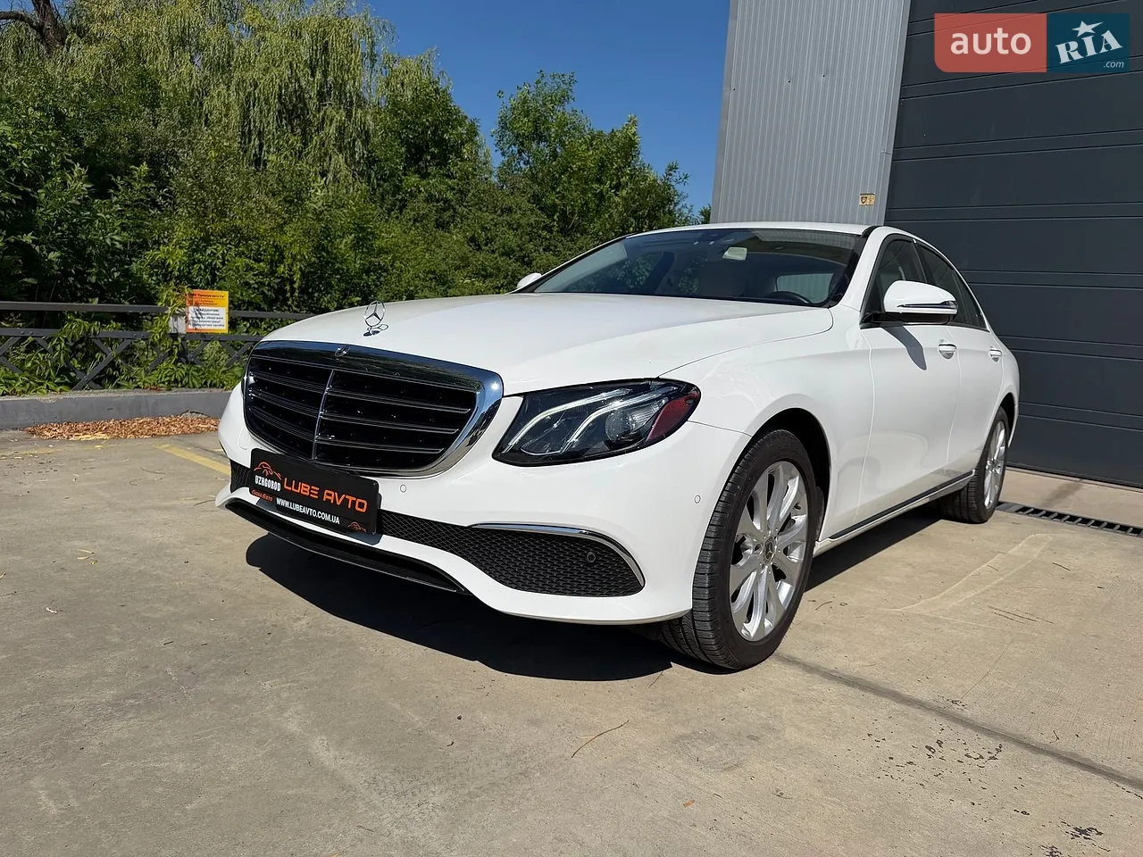 2018 Mercedes-Benz E-klasse - мініатюра 30