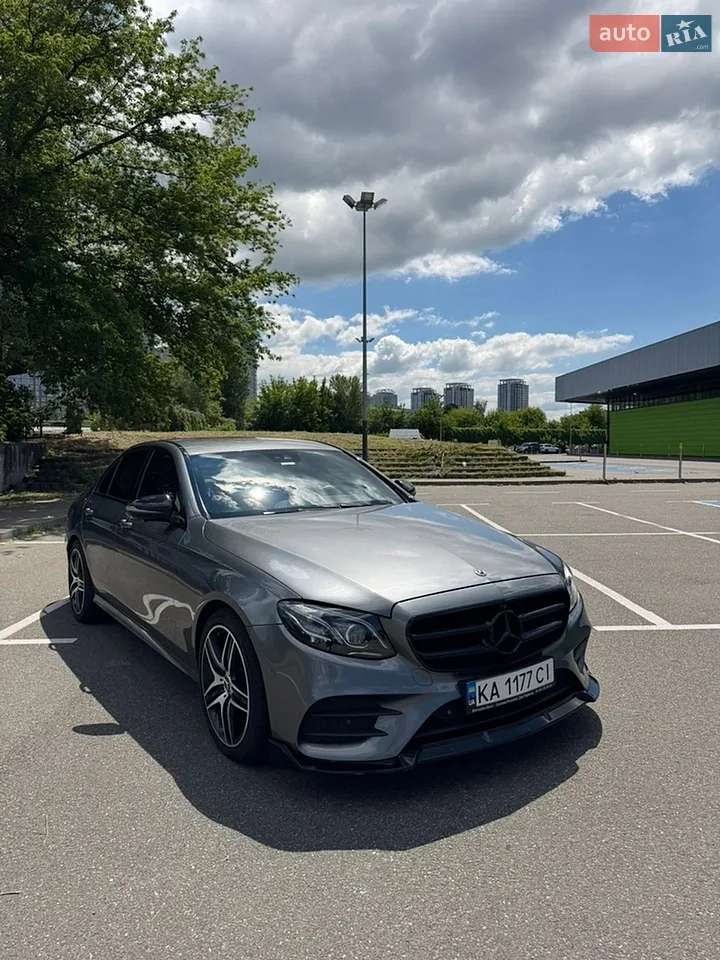 2019 Mercedes-Benz E-klasse - мініатюра 35