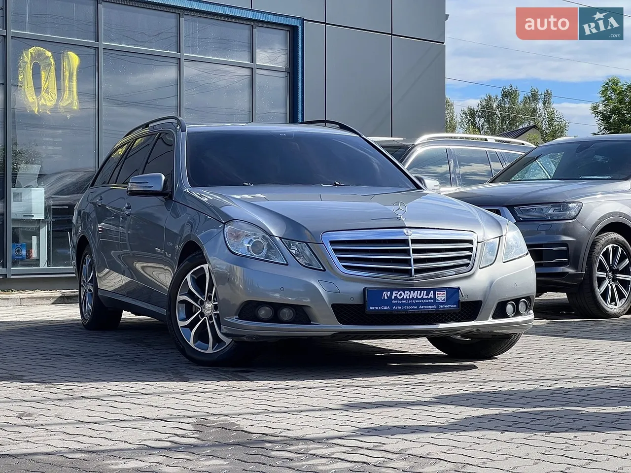 2011 Mercedes-Benz E-klasse - мініатюра 62