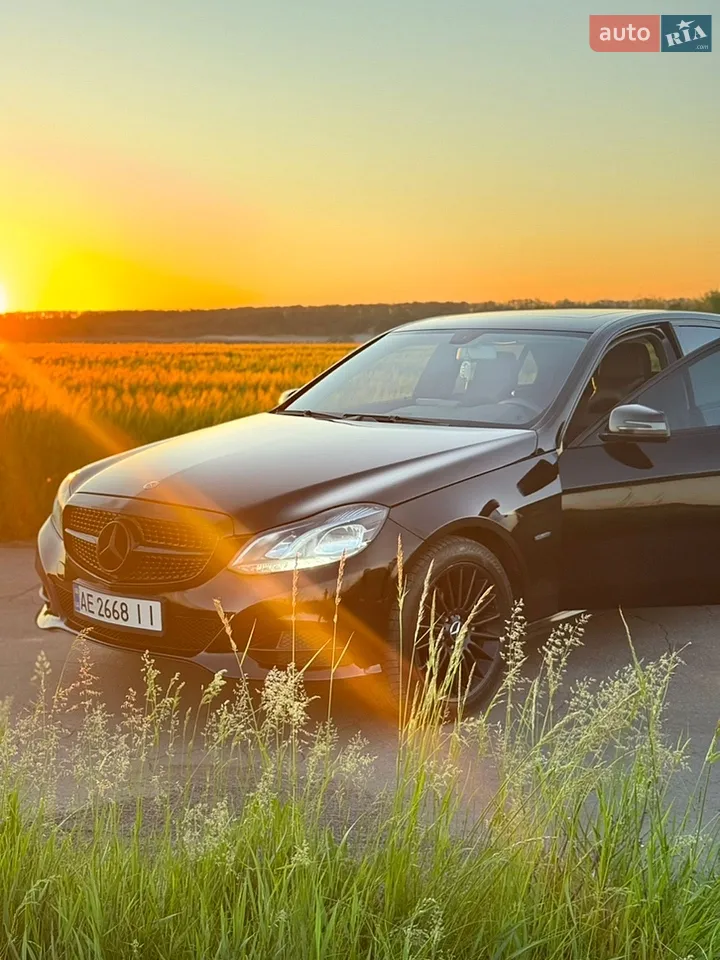 2011 Mercedes-Benz E-klasse - мініатюра 40