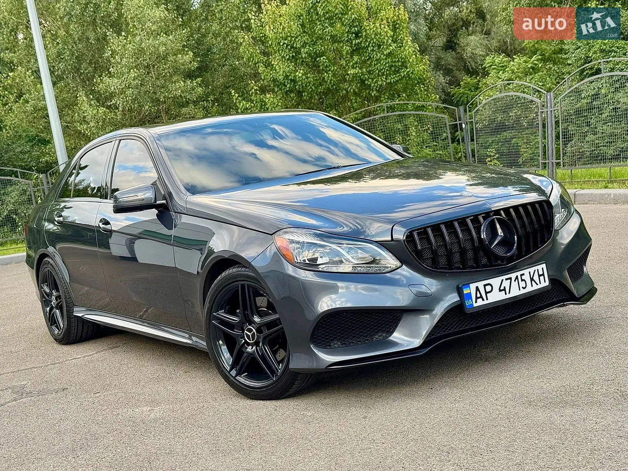 2014 Mercedes-Benz E-klasse - мініатюра 51