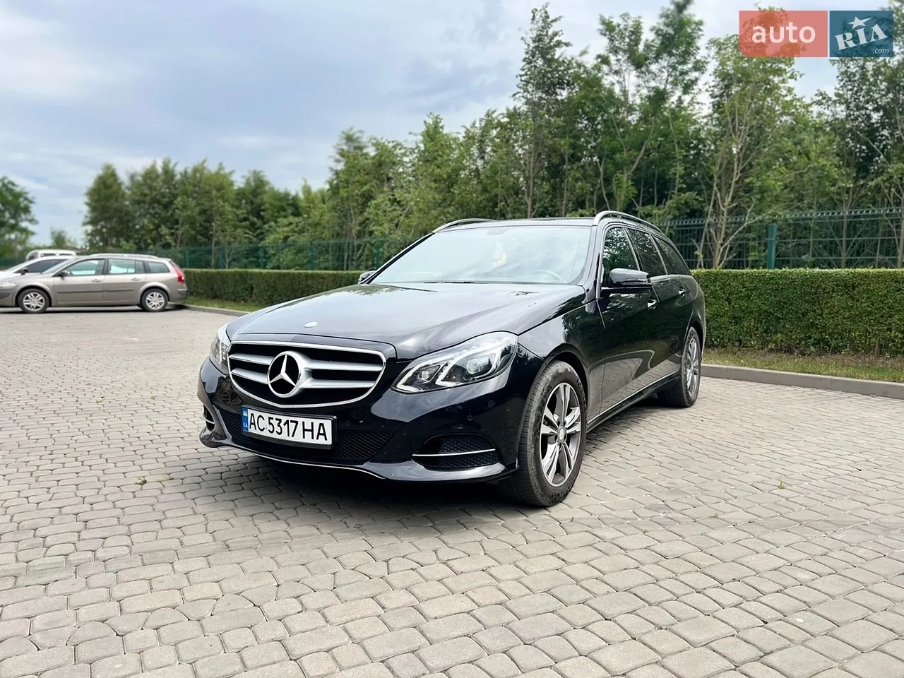 2015 Mercedes-Benz E-klasse - мініатюра 35