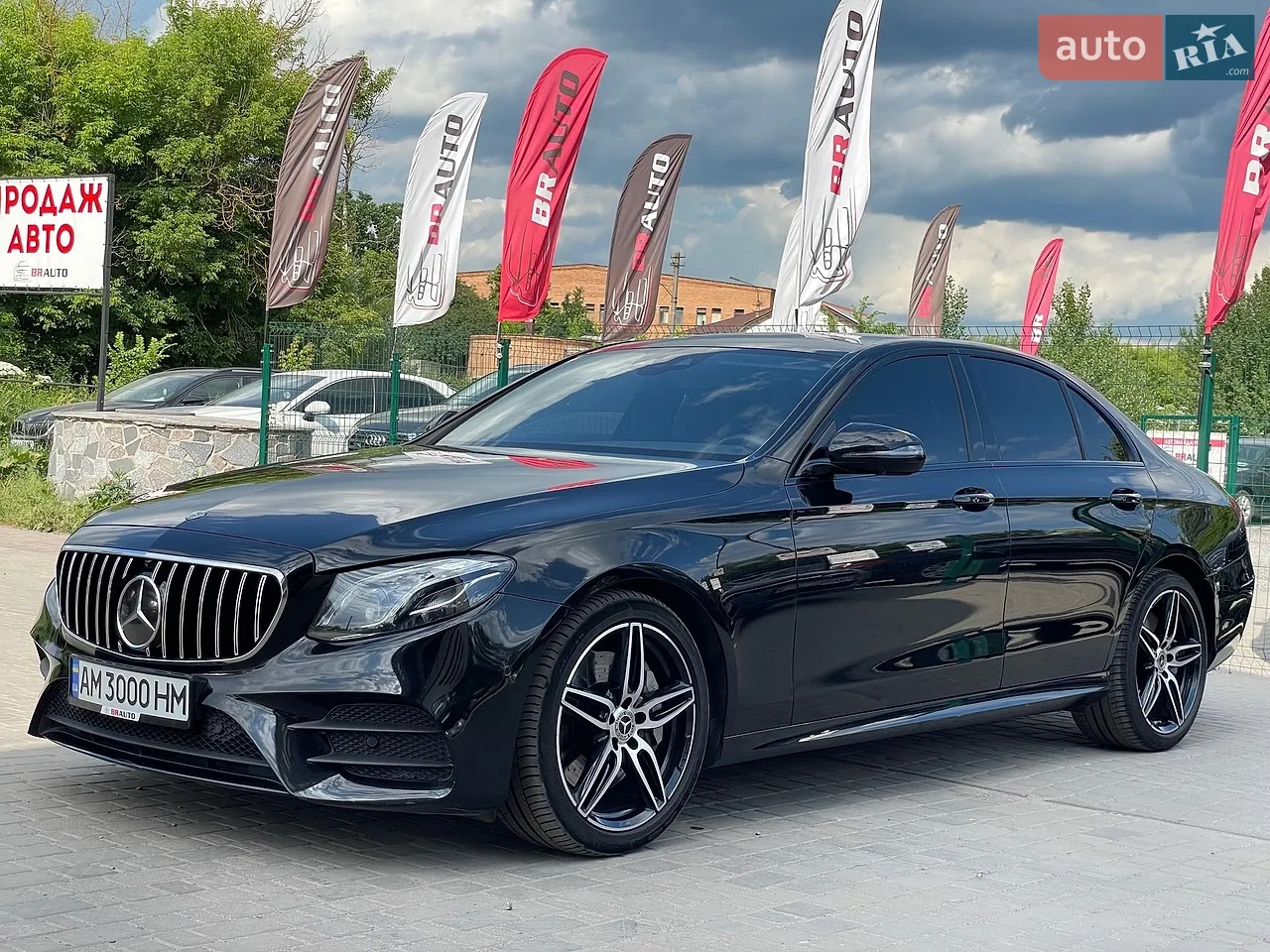 2020 Mercedes-Benz E-klasse - мініатюра 101