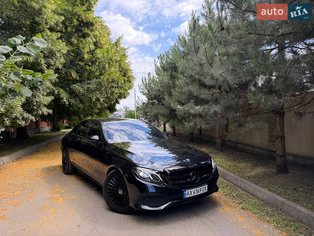 2018 Mercedes-Benz E-klasse - мініатюра 34