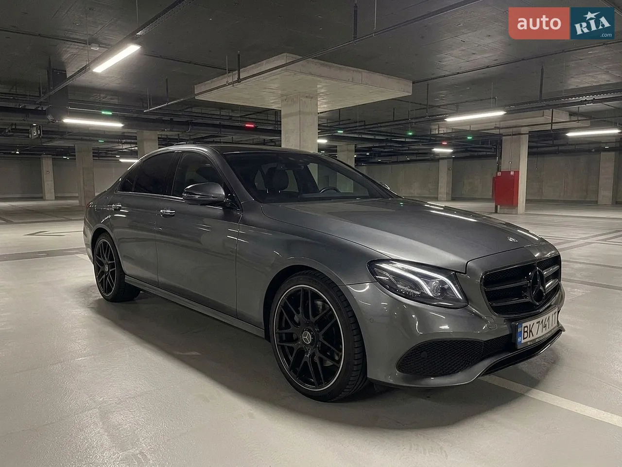 2016 Mercedes-Benz E-klasse - мініатюра 10