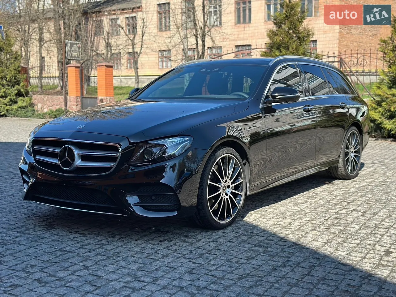 2018 Mercedes-Benz E-klasse - мініатюра 62
