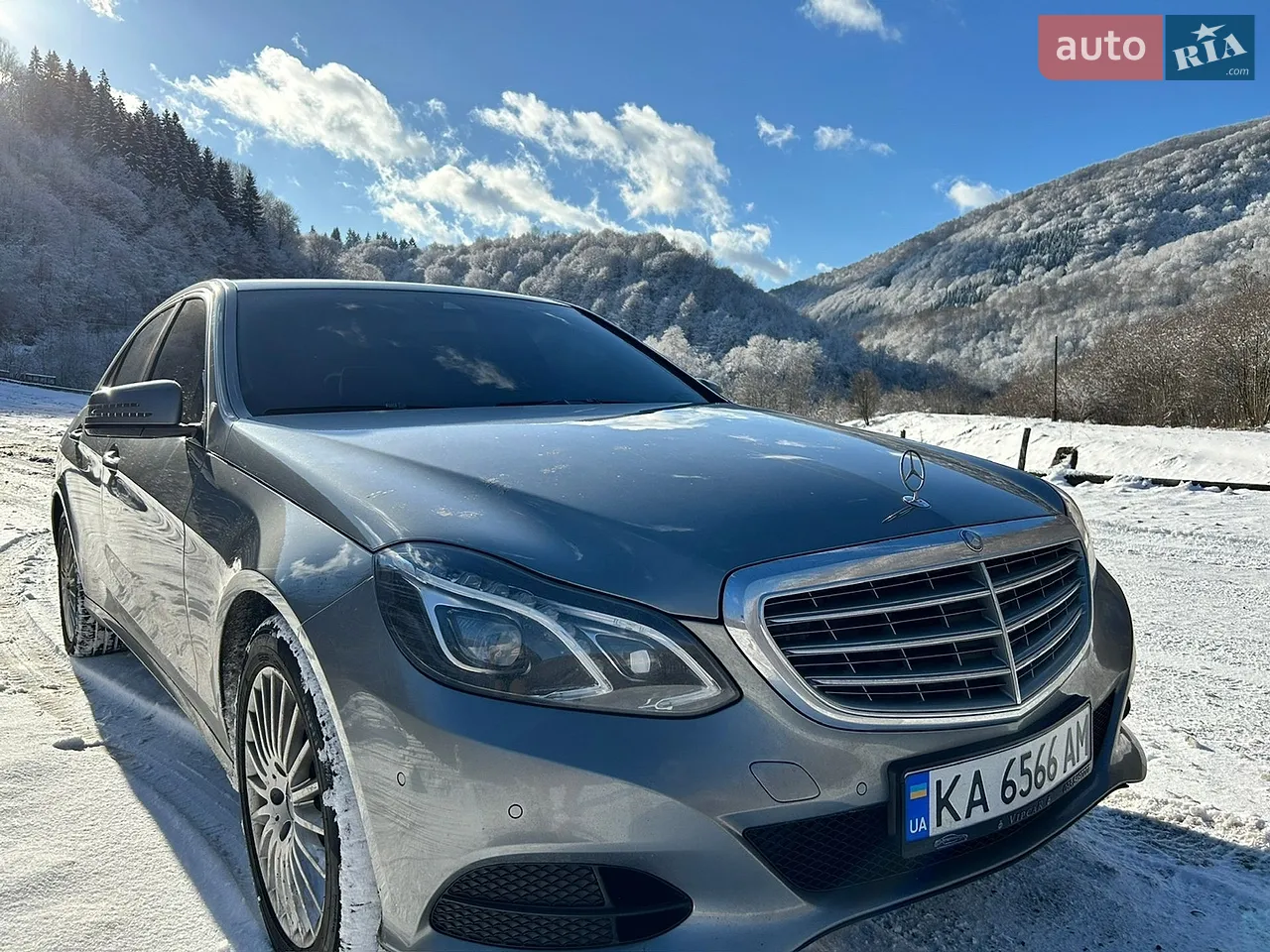 2013 Mercedes-Benz E-klasse - мініатюра 28