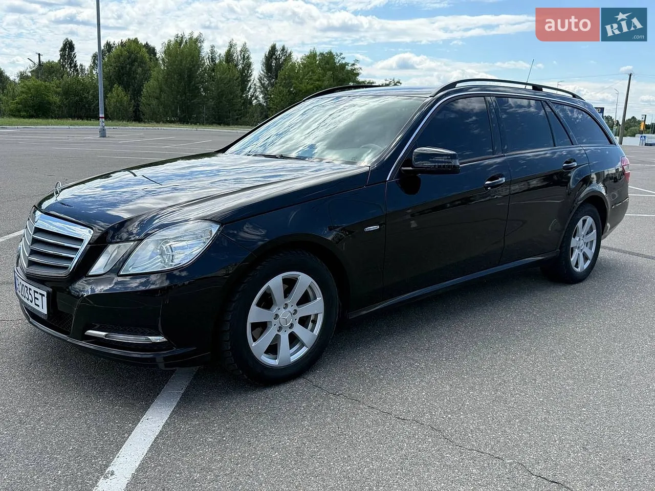 2011 Mercedes-Benz E-klasse - мініатюра 31