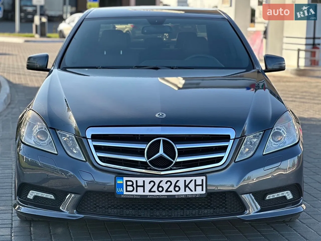 2010 Mercedes-Benz E-klasse - мініатюра 22