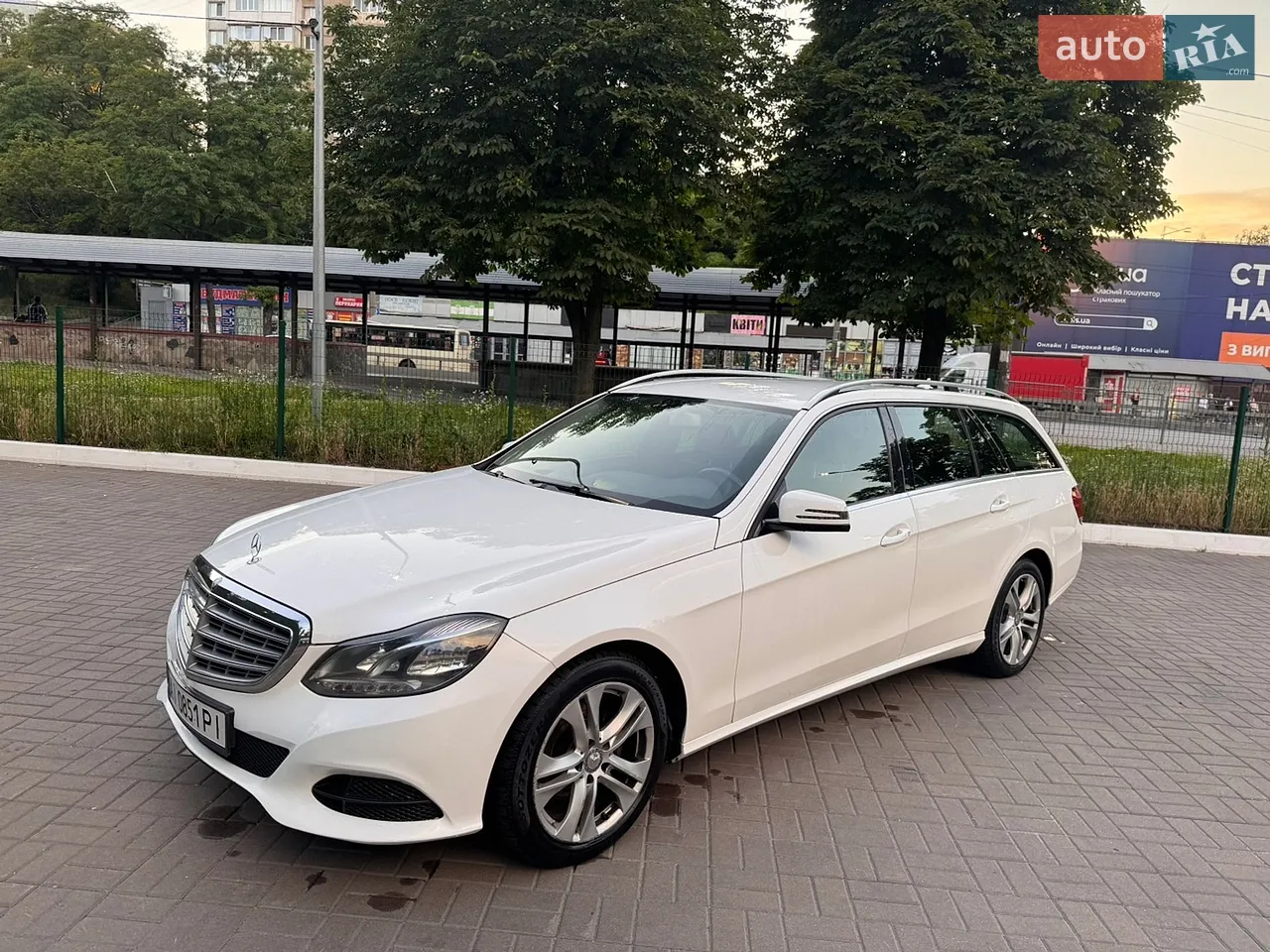 2016 Mercedes-Benz E-klasse - мініатюра 21