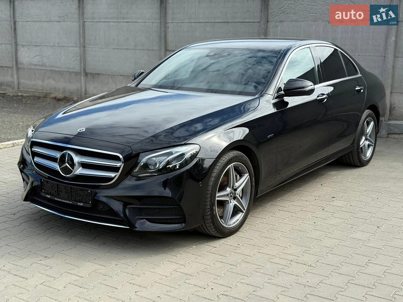 2020 Mercedes-Benz E-klasse - мініатюра 49