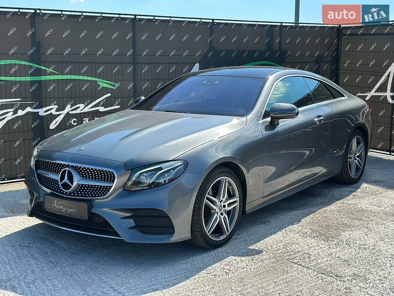 2017 Mercedes-Benz E-klasse - мініатюра 42