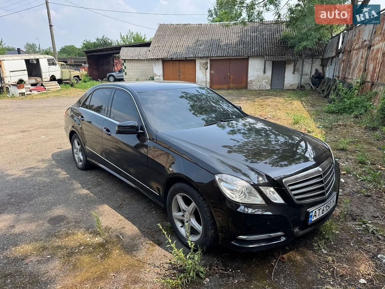 2012 Mercedes-Benz E-klasse - мініатюра 14