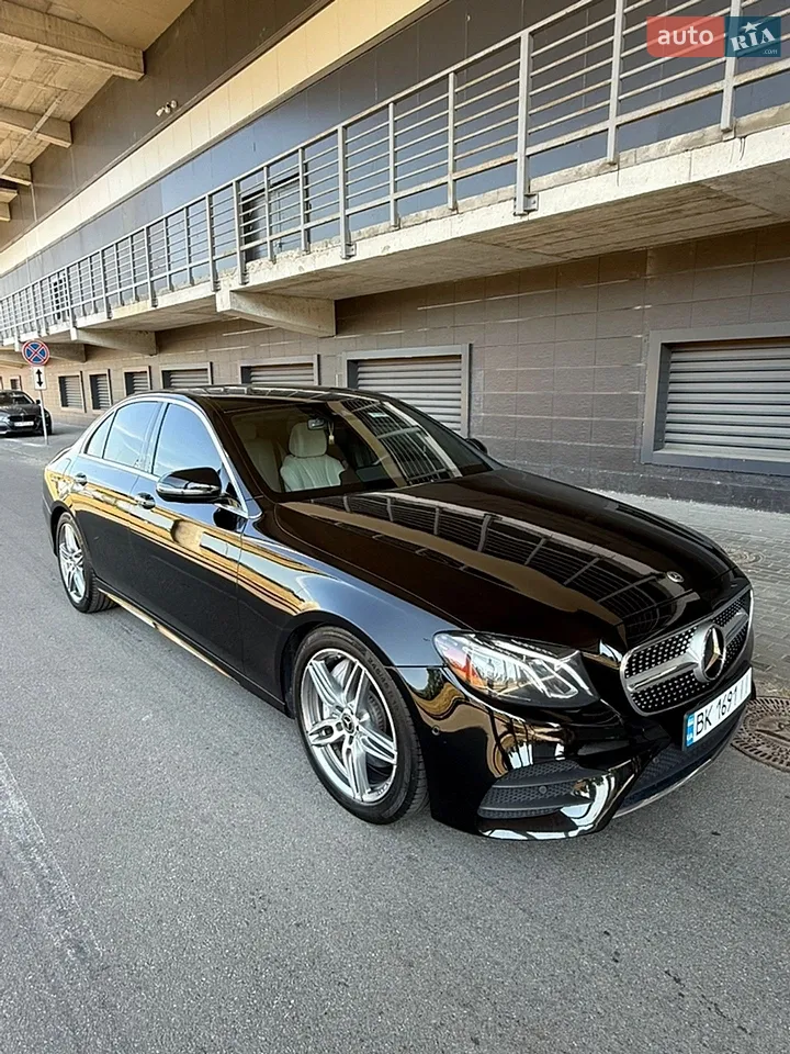2018 Mercedes-Benz E-klasse - мініатюра 43