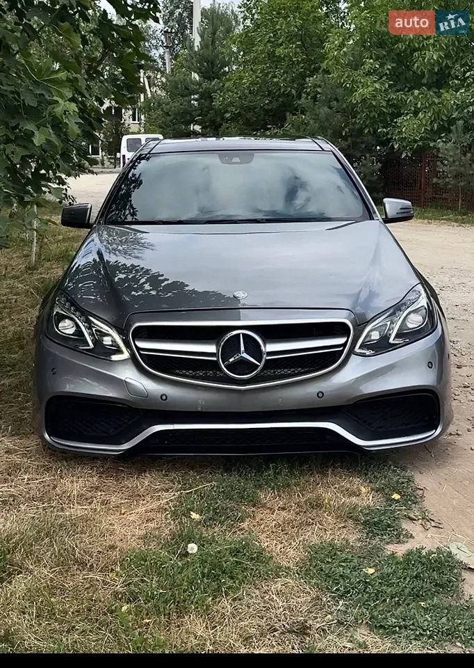 2013 Mercedes-Benz E-klasse - мініатюра 21