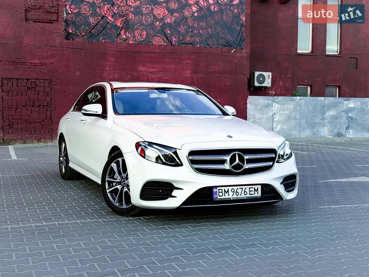 2020 Mercedes-Benz E-klasse - мініатюра 66