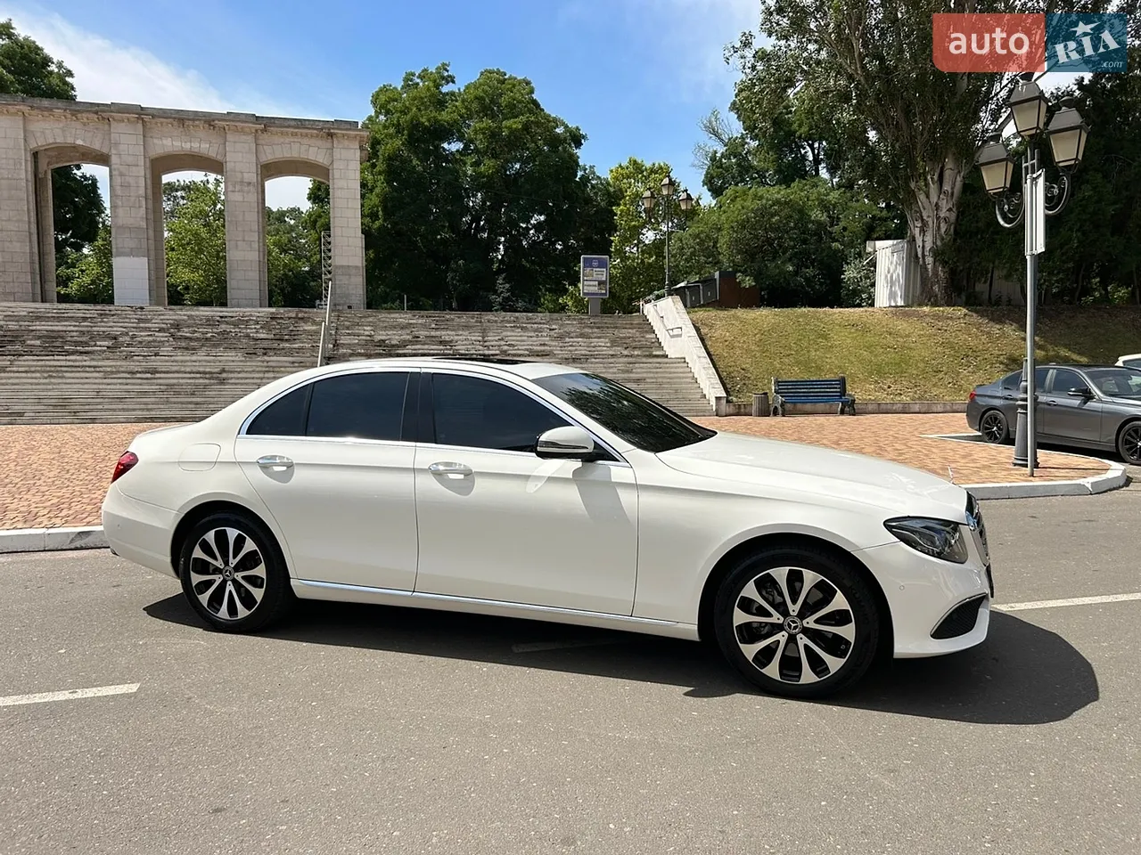 2019 Mercedes-Benz E-klasse - мініатюра 55