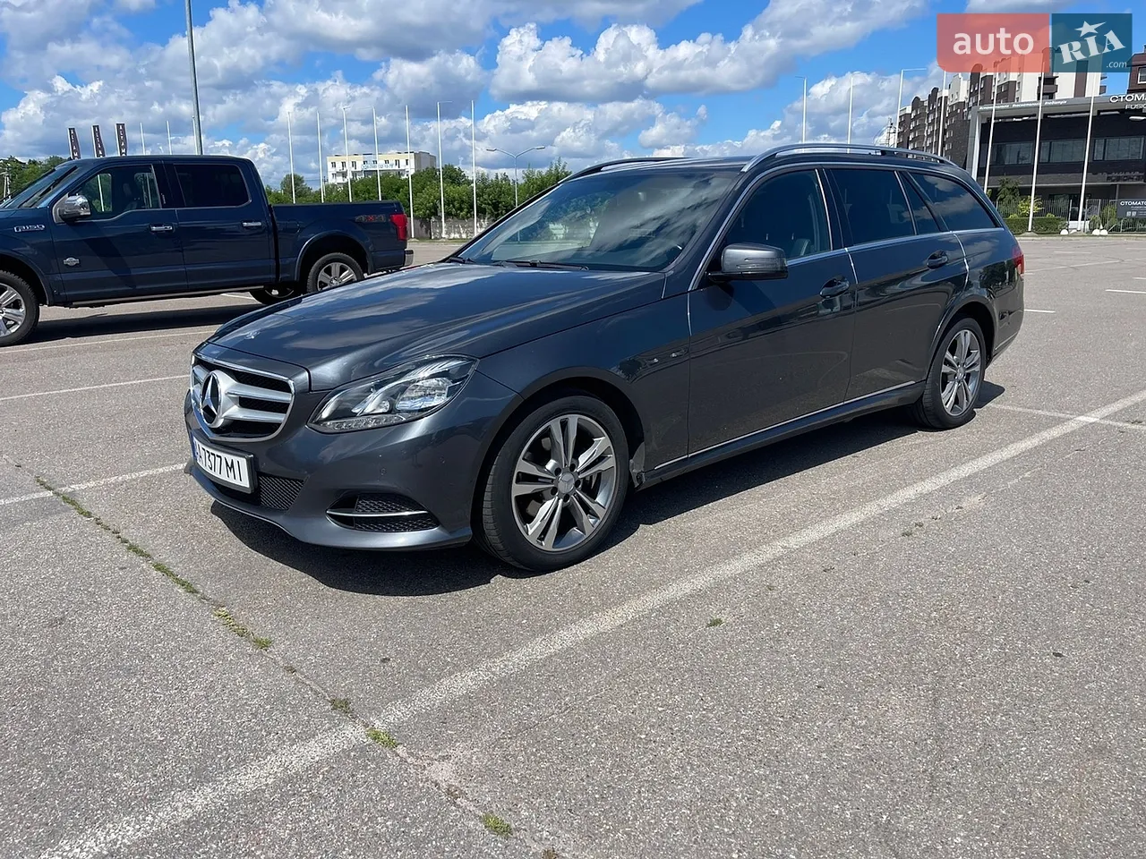 2014 Mercedes-Benz E-klasse - мініатюра 25