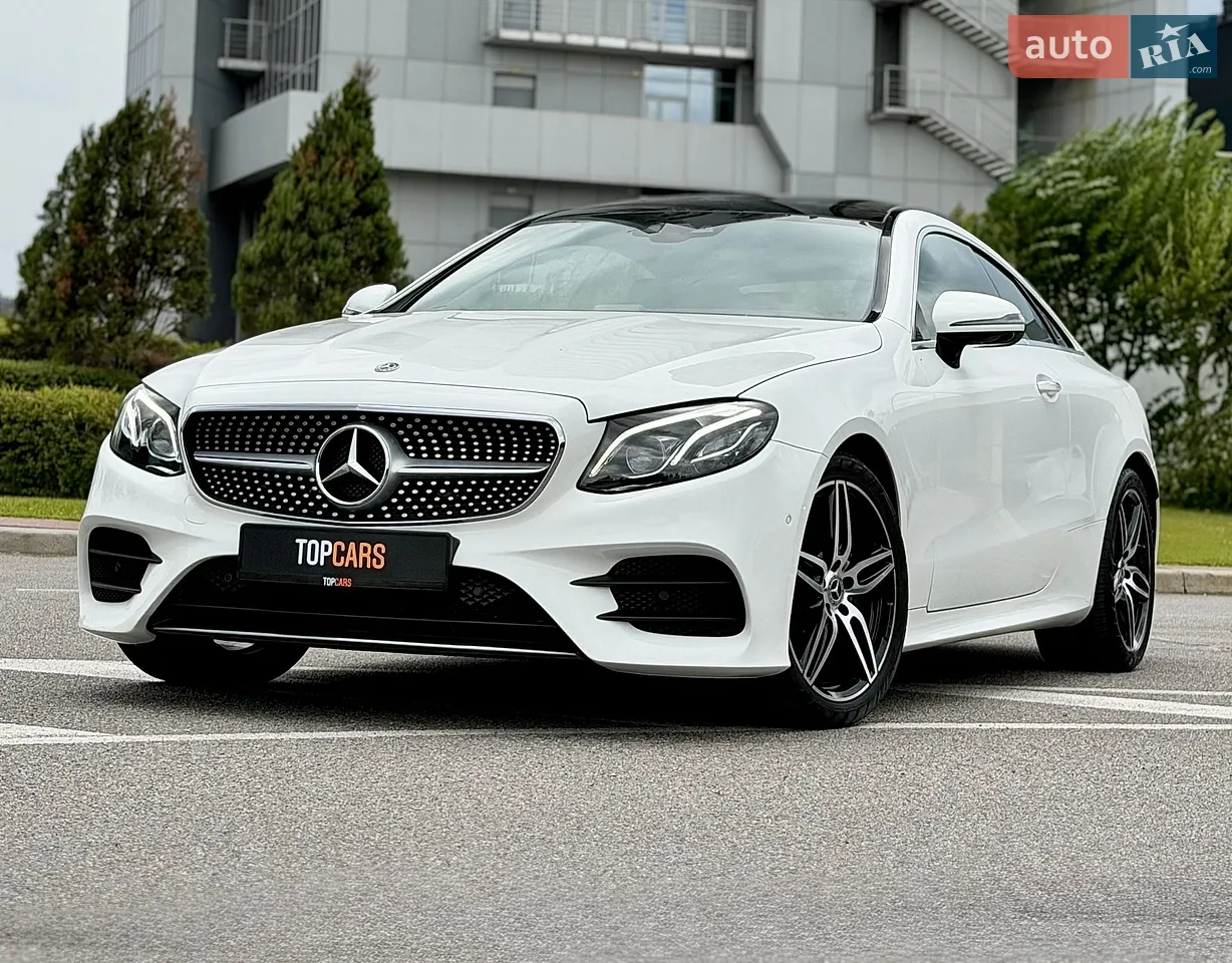 2018 Mercedes-Benz E-klasse - мініатюра 90