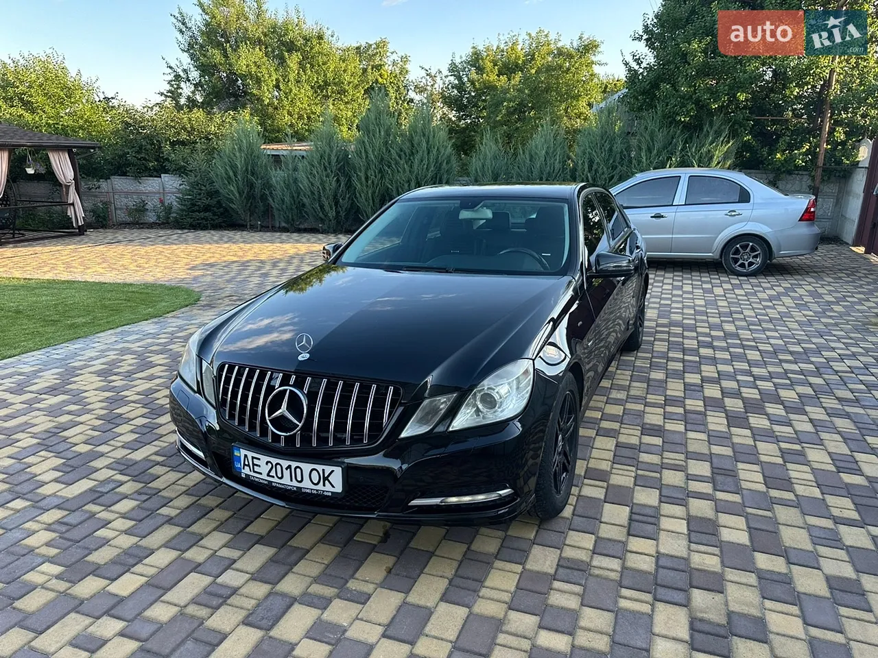2011 Mercedes-Benz E-klasse - мініатюра 25