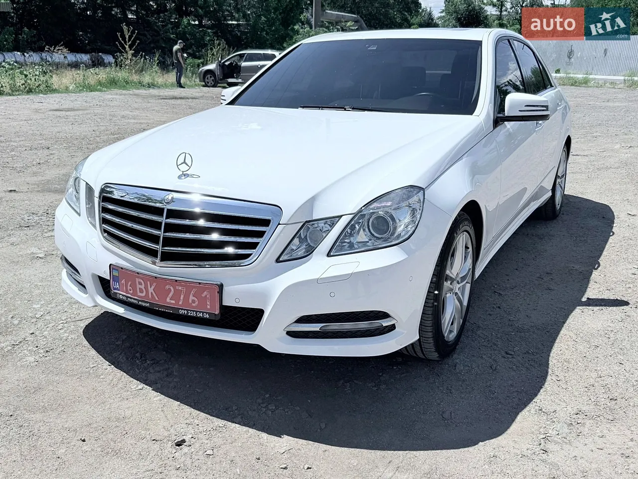2013 Mercedes-Benz E-klasse - мініатюра 39