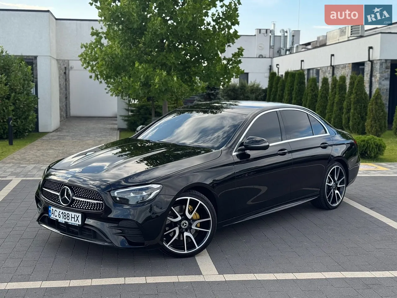 2021 Mercedes-Benz E-klasse - мініатюра 69