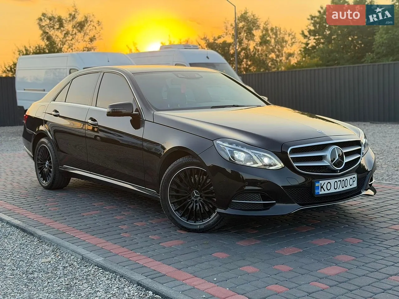 2015 Mercedes-Benz E-klasse - мініатюра 31