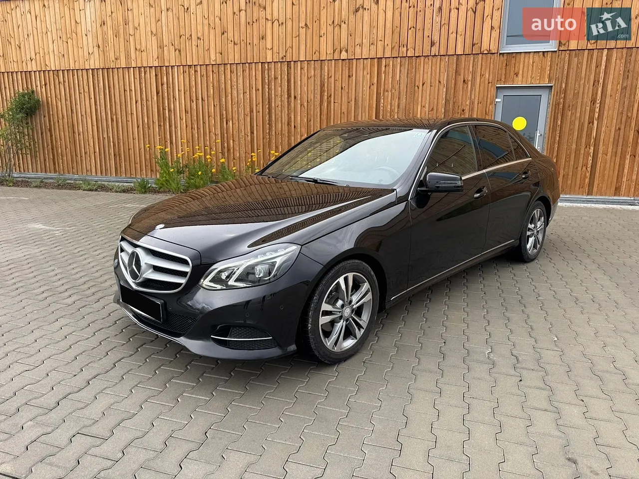 2015 Mercedes-Benz E-klasse - мініатюра 33